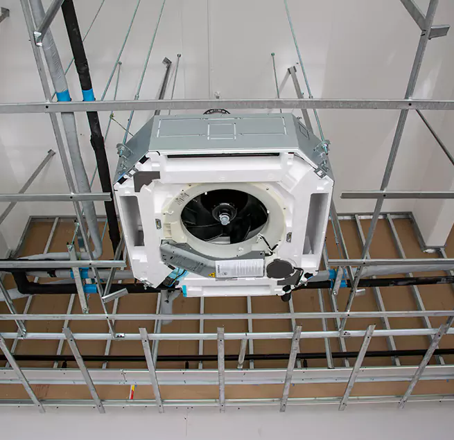 Why Homeowners & Businesses Trust Us Ames, IA?