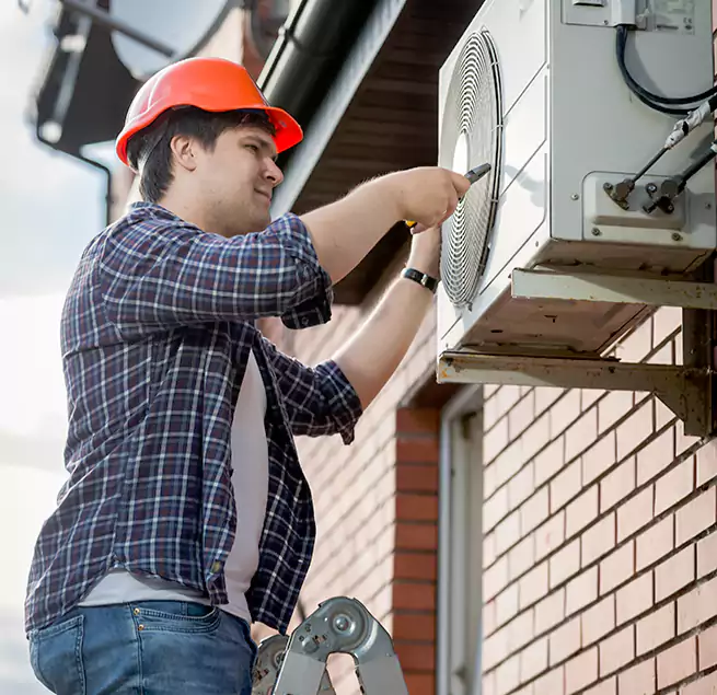 Why Homeowners & Businesses Trust Us Ames, IA