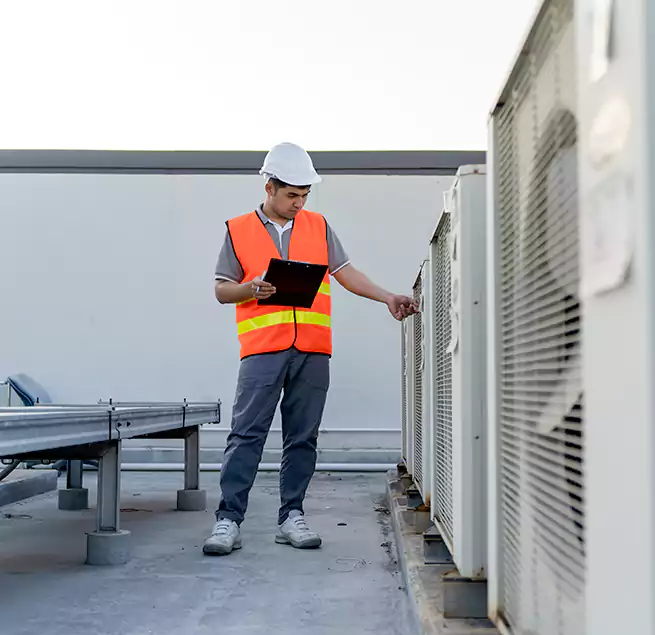 Why Homeowners & Businesses Trust Us in Ames, IA?