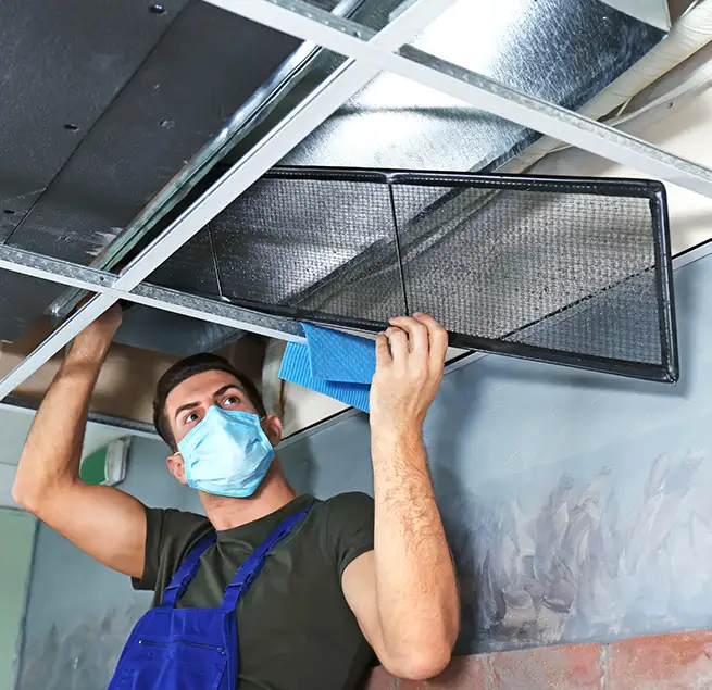 Why Homeowners & Businesses Trust Us in Ames, IA?